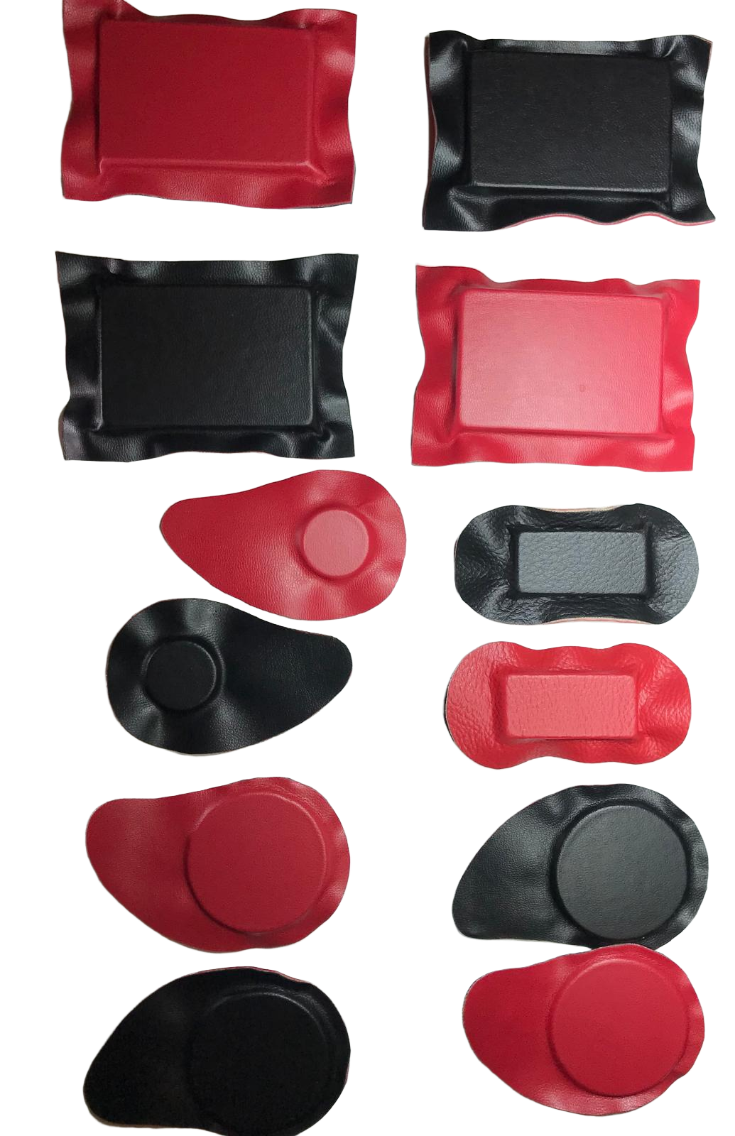 12 piece Biomagnetic Pair Therapy Kit