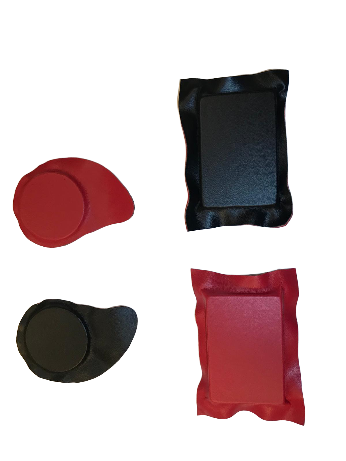 4 piece Biomagnetic Pair Therapy Kit