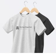 His & Hers t-shirts