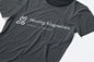 workout t-shirt